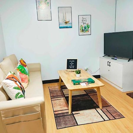 Condo In Marilao House Of Katrice Extérieur photo