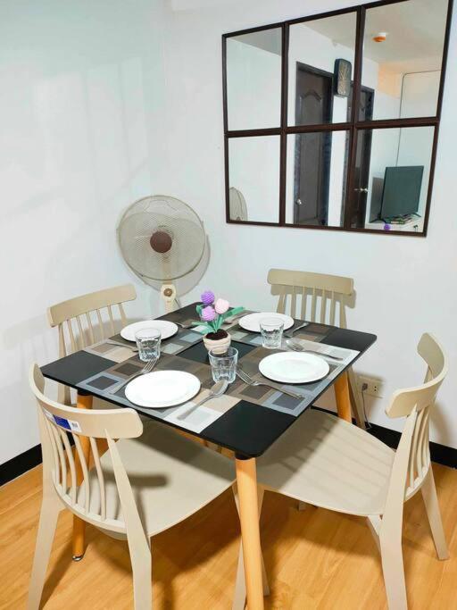 Condo In Marilao House Of Katrice Extérieur photo